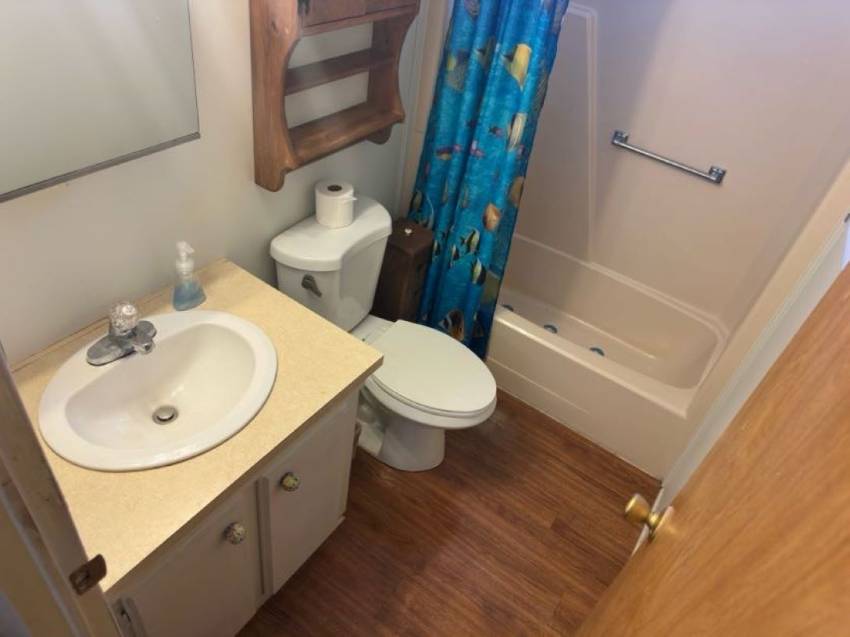 227 Alpine Drive a Winter Haven, FL Mobile or Manufactured Home for Sale